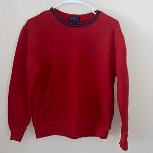 Kids Ralph Lauren Sweater